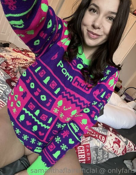 Samanthaflairofficial