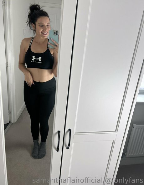 Samanthaflairofficial