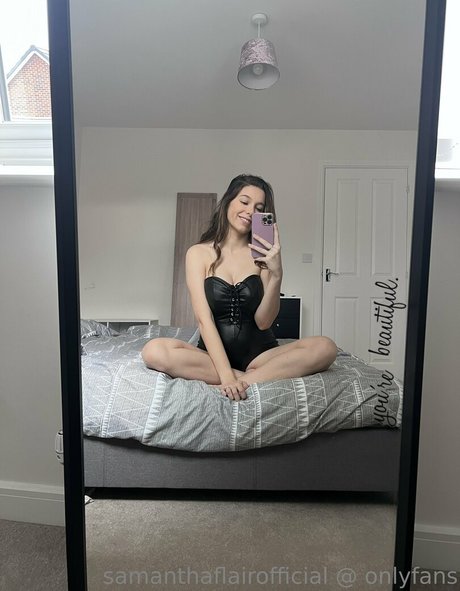 Samanthaflairofficial