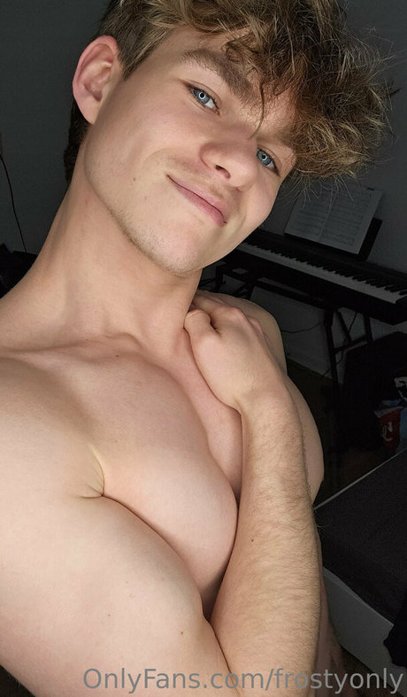 Frostyonly