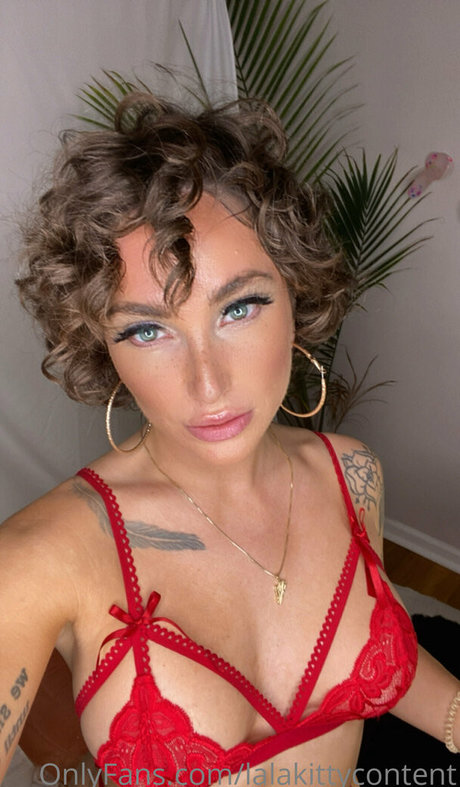Lalakittycontent