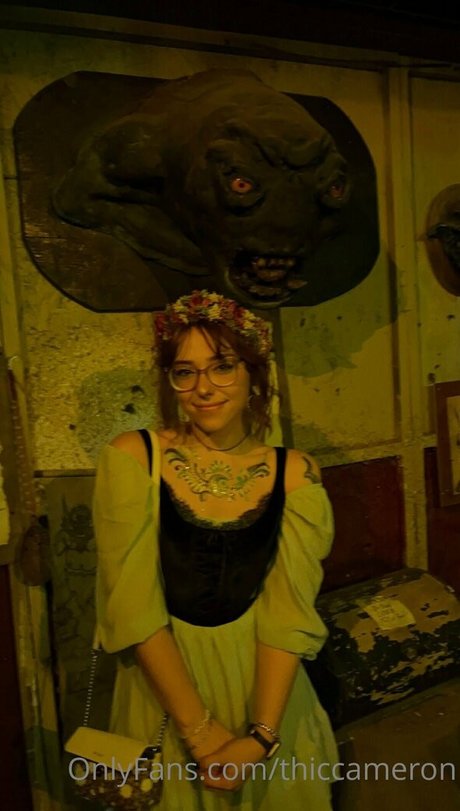 Thiccameron