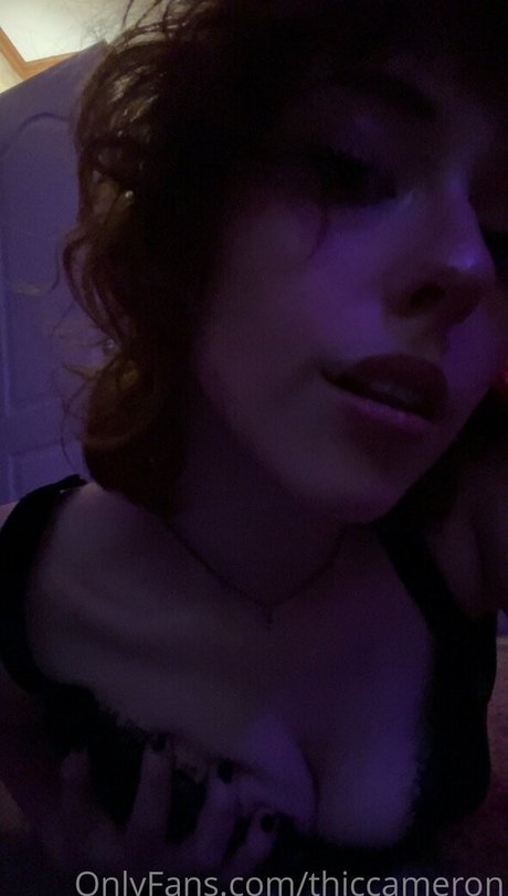 Thiccameron