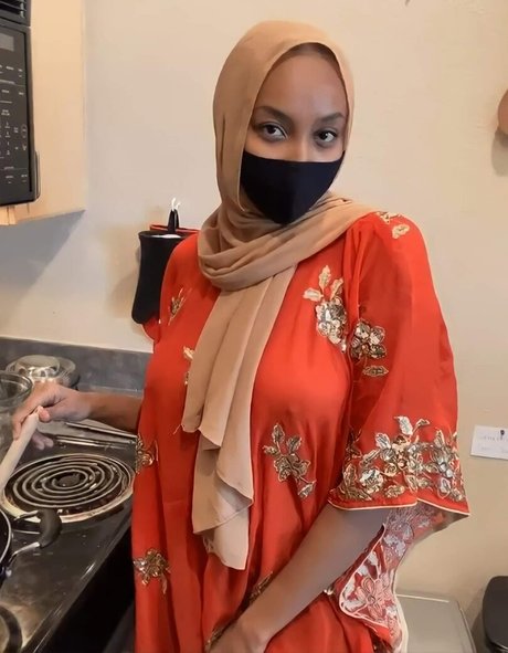 Hijabibambi