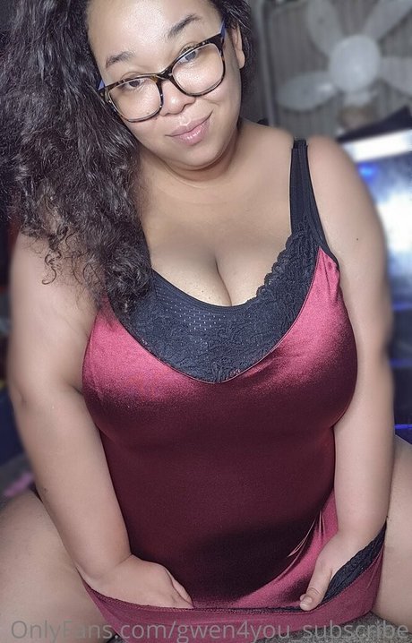 Gwen4yousubscribe