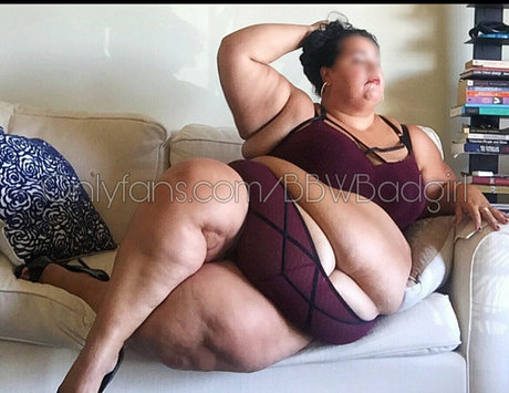 Bbwbadgirlbella