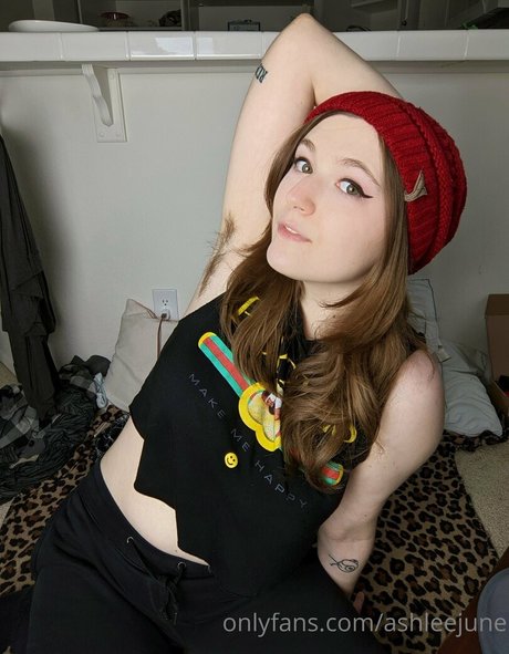 Ashleejune