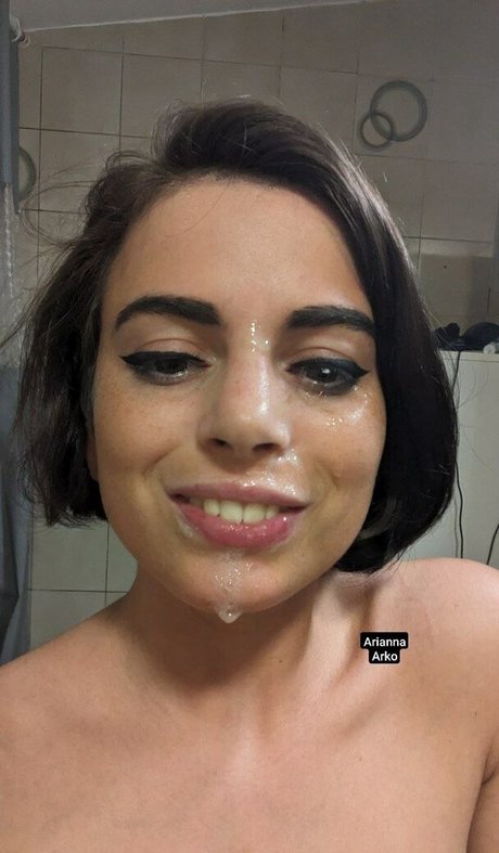 Arianna Arko