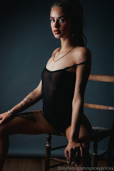 Spiceypricey