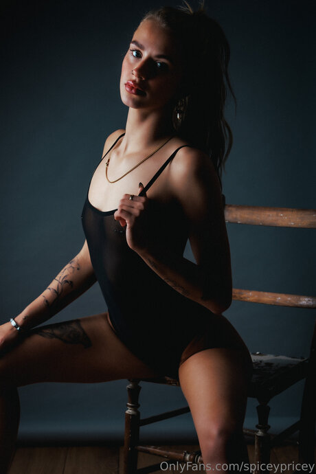 Spiceypricey