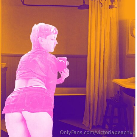 Victoriapeachxx