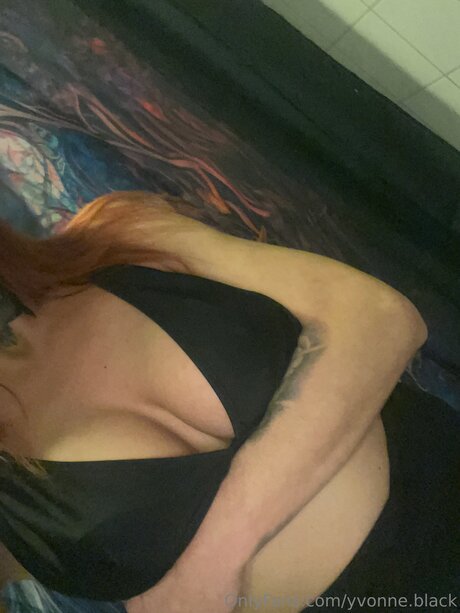 Yvonne Black