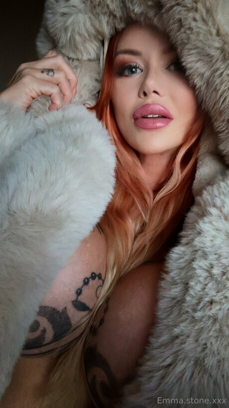 Emma Stone Xxx