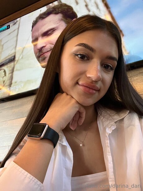 Darina Dari