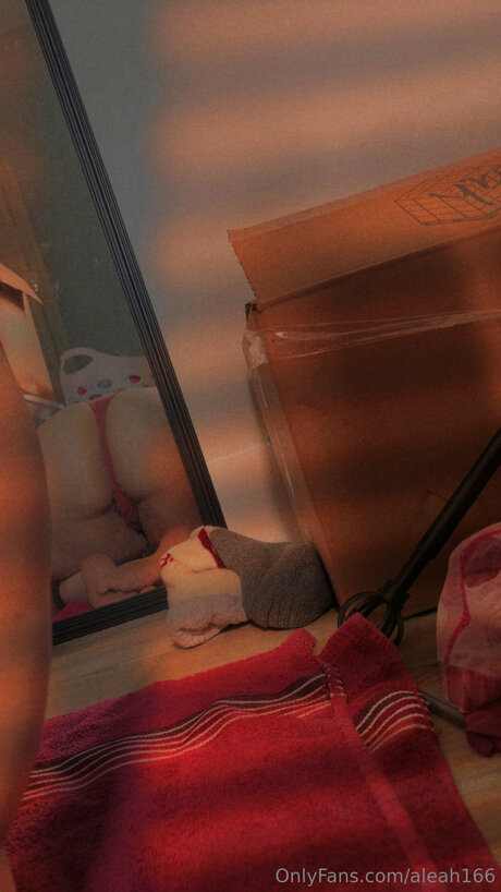 Aleah166