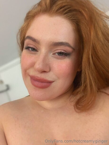 Hotcreamyginger