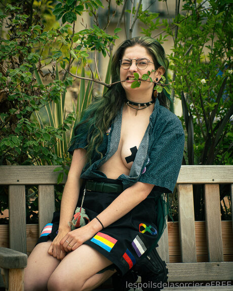 Poilsdesorcier Efree