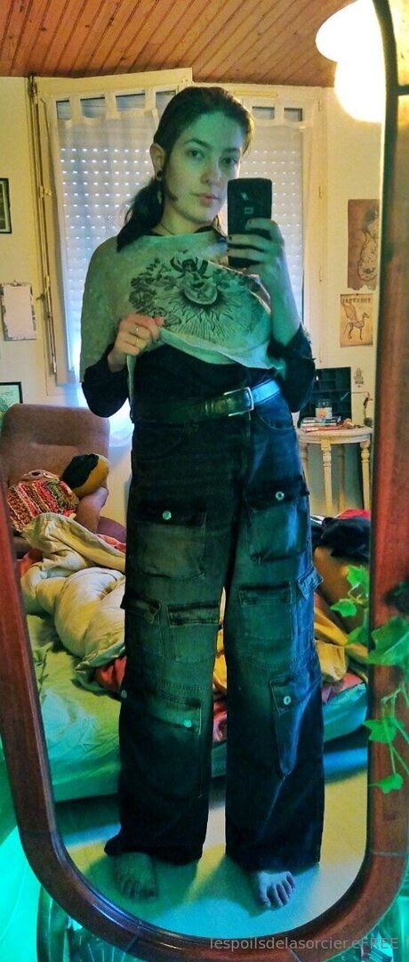 Poilsdesorcier Efree