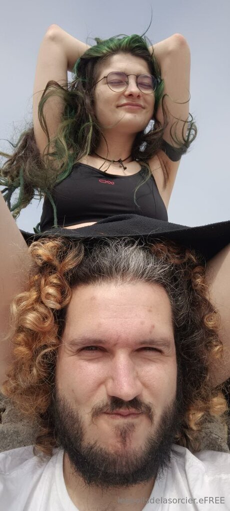 Poilsdesorcier Efree