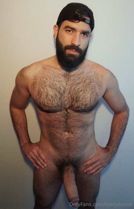Hairydomxl