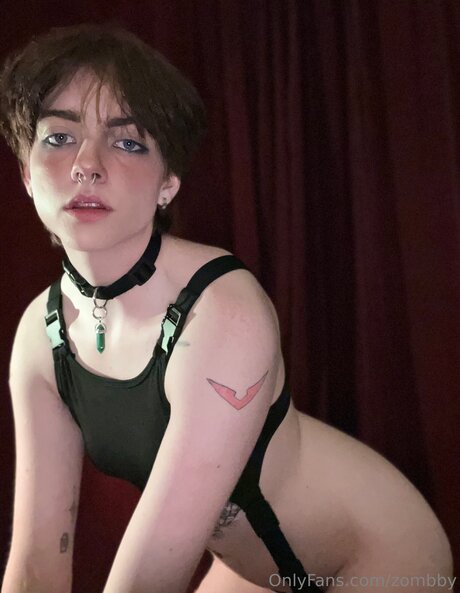Zombby