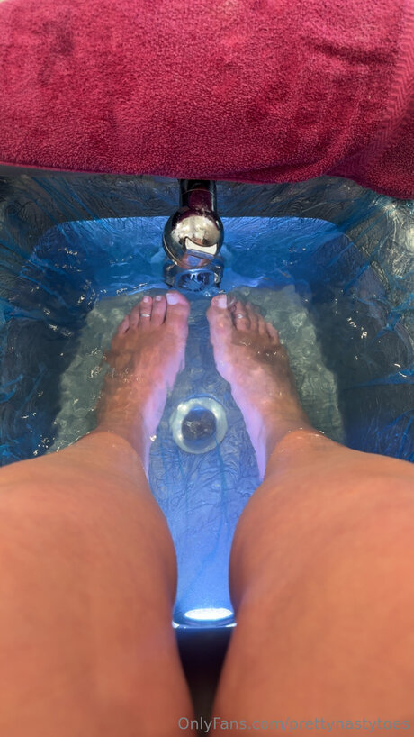 Prettynastytoes