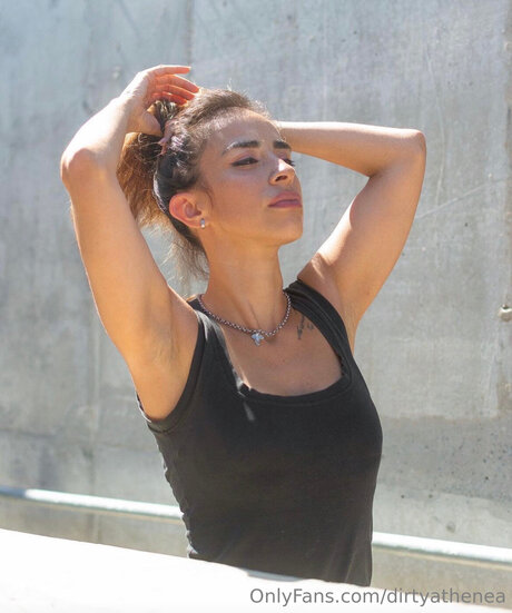Dirtyathenea
