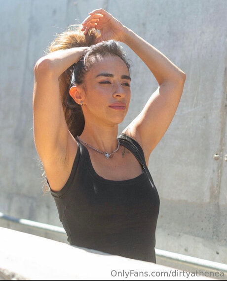 Dirtyathenea