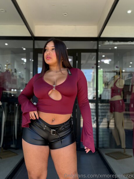 Xmoreperezzx