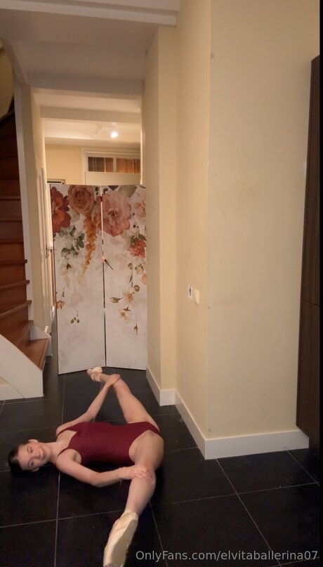 Elvitaballerina07