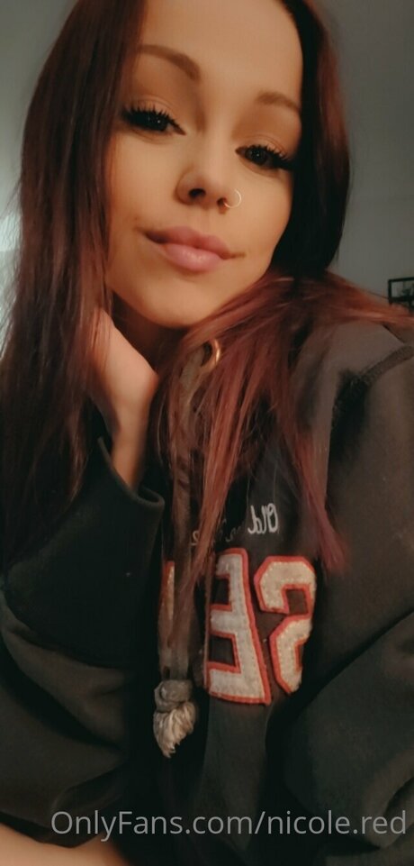 Nicole Red