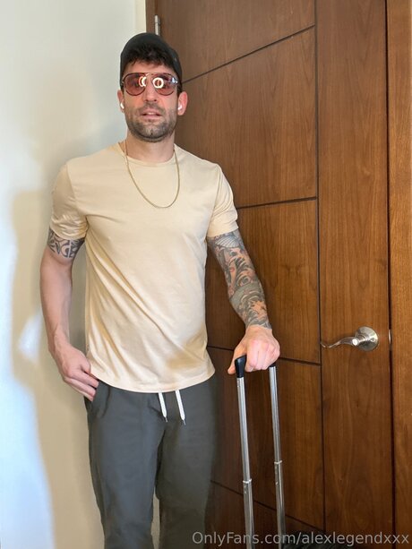 Alexlegendxxx