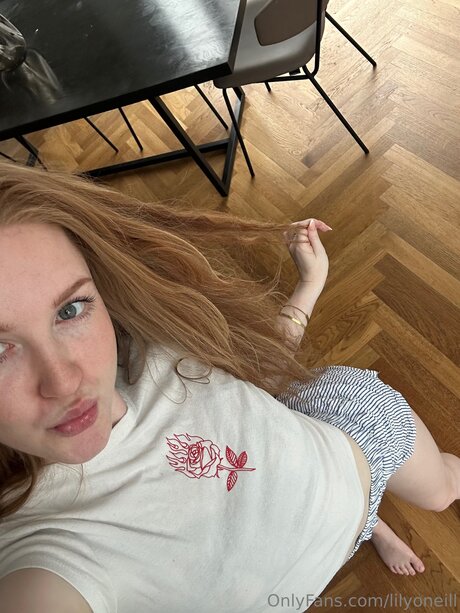 Lilyoneill