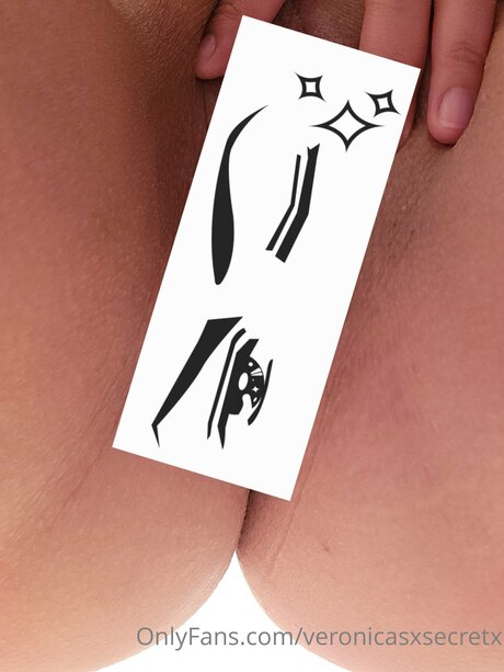 Veronicasxsecretx