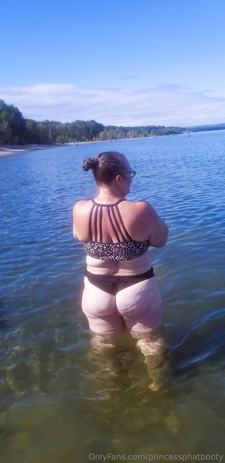 Princessphatbooty
