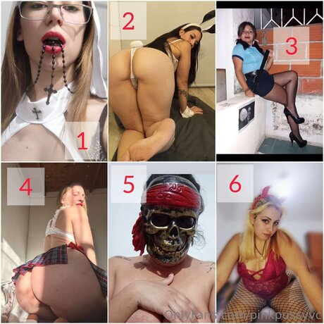 Pinkpussyvc