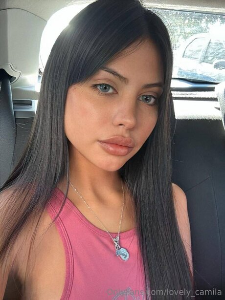 Lovely Camila