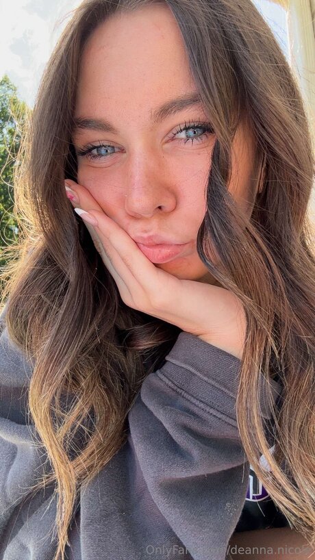 Deanna Nicole