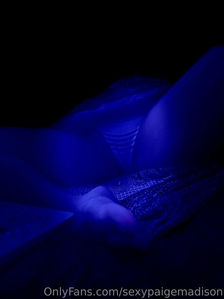 Sexypaigemadison