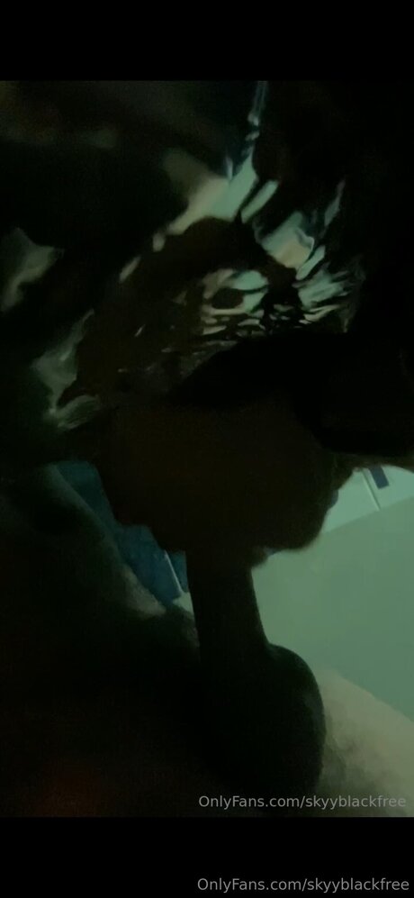 Skyyblackfree