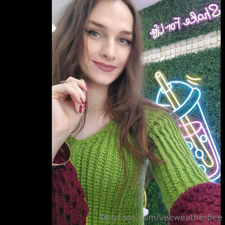 Veeweatherbee