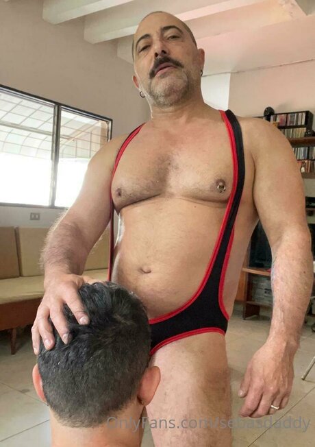 Sebasdaddy
