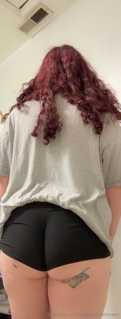 Spoiledddprincess