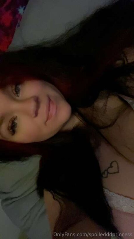 Spoiledddprincess