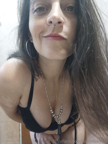 Sweetfoxygirl