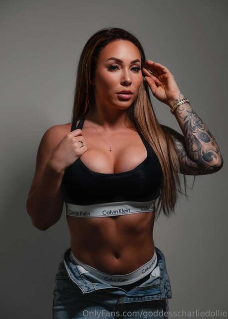 Goddesscharliedollie