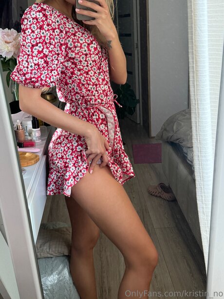 Kristin No
