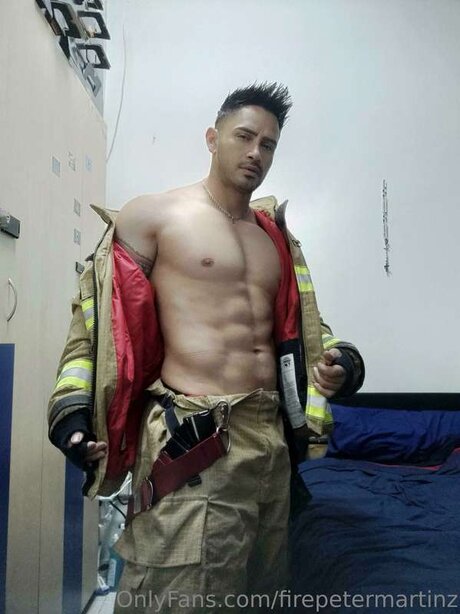 Firemancol