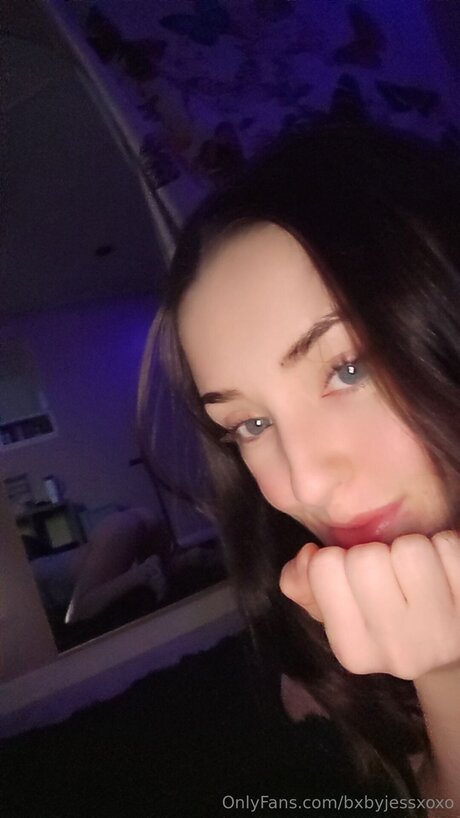 Bxbyjessxoxo