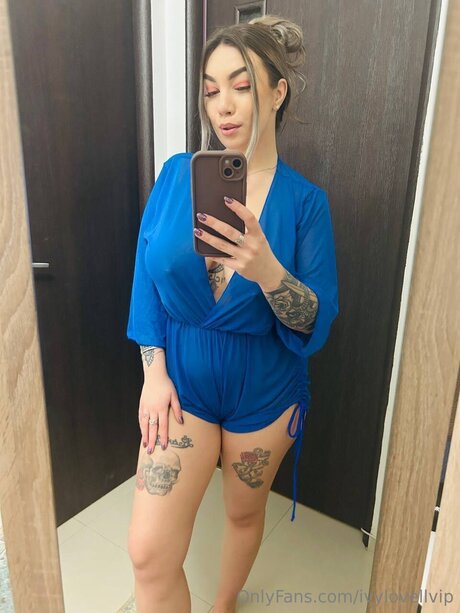 Ivylovellvip